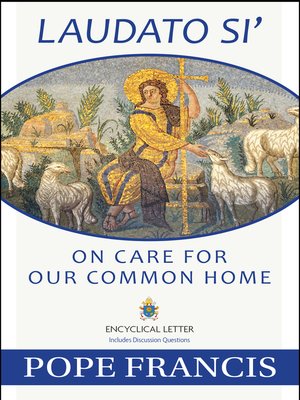Laudato Si - ebook